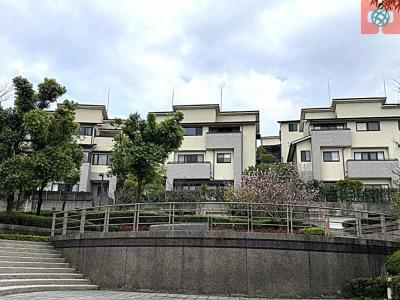 青山鎮※二期秀水精緻別墅☆大台北華城☆康橋小學視意圖