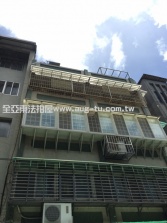 台北市大安區4樓-和平東路2段118巷54弄-亞東公寓 台北市大安區4樓-和平東路2段118巷54弄-亞東公寓